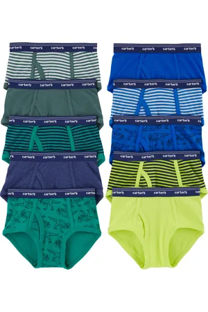 Carters Underbukser