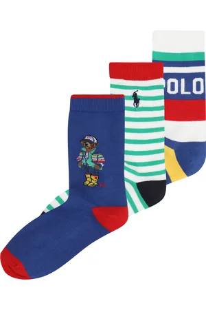 Ralph Lauren Sokker