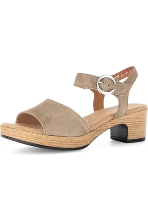 Gabor Sandaler
