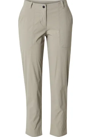 Jack Wolfskin Udendørs bukser 