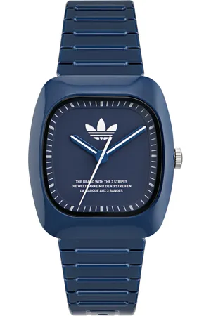 adidas Analogt ur 