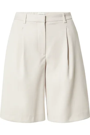 Abercrombie & Fitch Bukser med lægfolder
