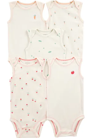 Carters Sparkedragt/Body