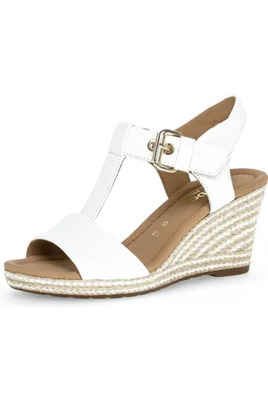 Gabor Sandaler med rem