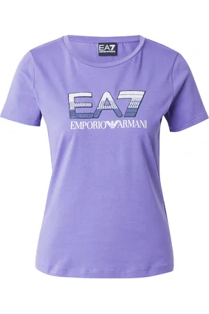 EA7 Shirts