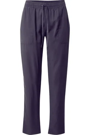 Jack Wolfskin Udendørs bukser 