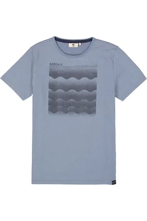 Garcia Bluser & t-shirts