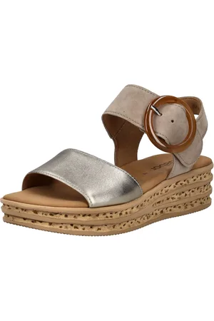 Gabor Sandaler