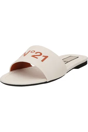 Nº21 Pantoletter