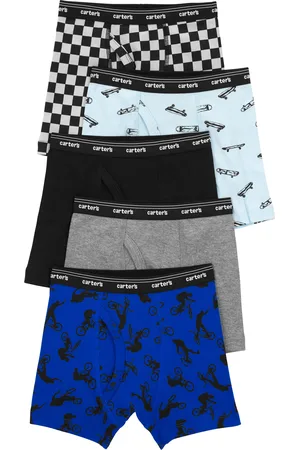 Carters Underbukser