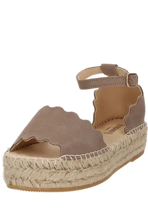 Espadrij l´originale Sandaler 