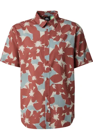 Quiksilver Funktionsskjorte 