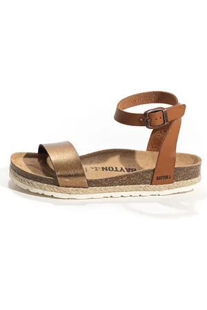 Bayton Sandaler med rem 