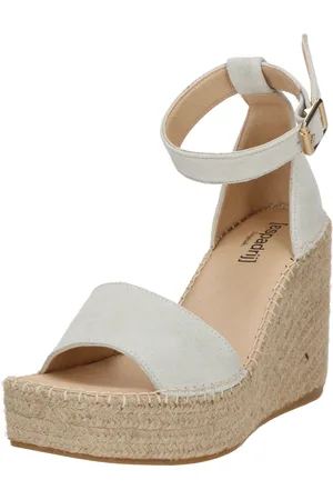 Espadrij l´originale Sandaler med rem 