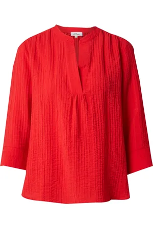 QS by s.Oliver Bluse