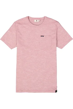 Garcia Bluser & t-shirts