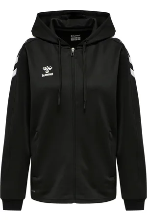 Hummel Sportssweatjakke 