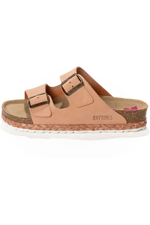 Bayton Pantoletter 