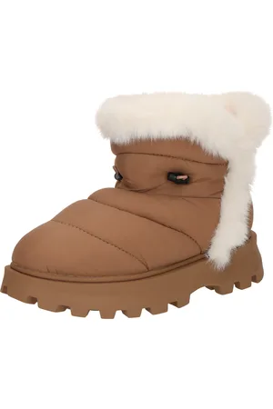 Steve Madden Boots 