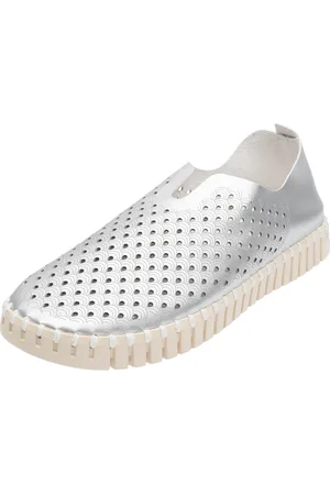 Ilse Jacobsen Slipper