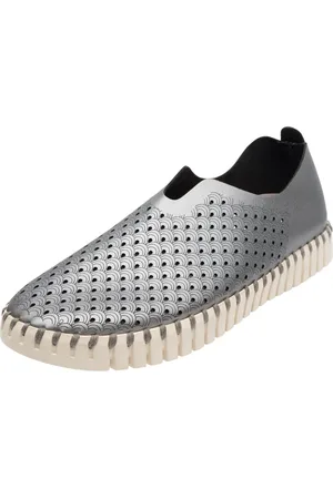 Ilse Jacobsen Slipper 