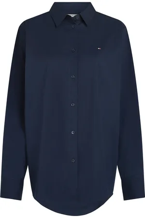 Tommy Hilfiger Bluse 