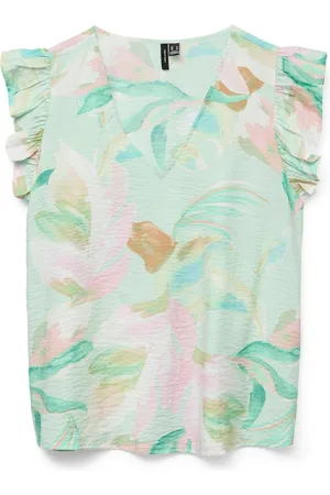 VERO MODA Bluse 
