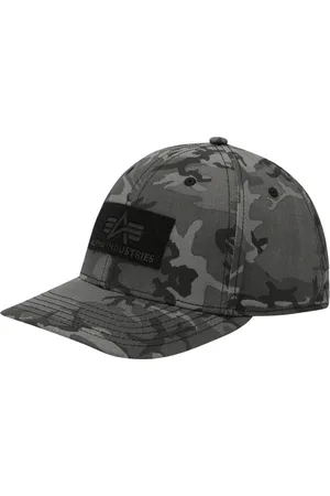 Alpha Industries Hætte 