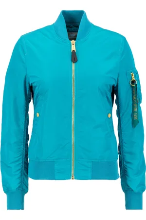 Alpha Industries Overgangsjakke
