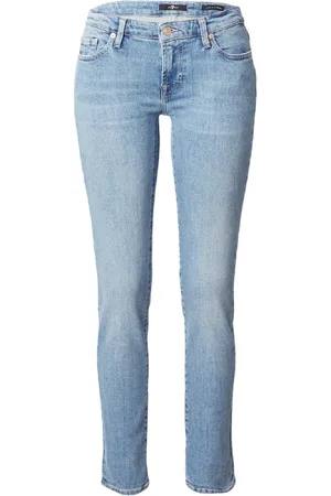 7 for all Mankind Jeans 