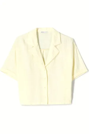 Bershka Bluse