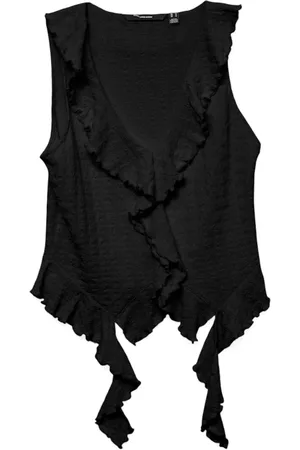 VERO MODA Bluse 
