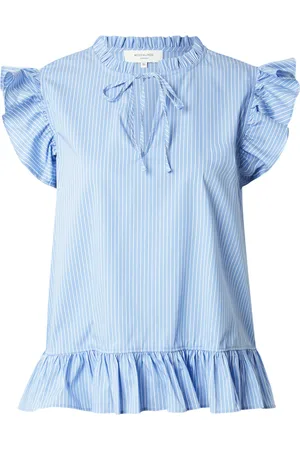 Rosemunde Bluse 