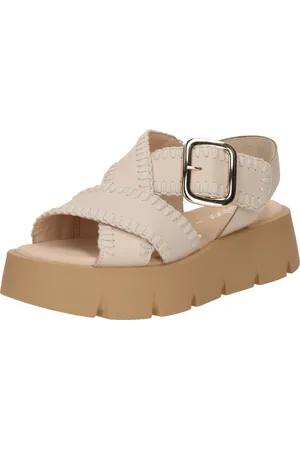 Gabor Sandaler med rem
