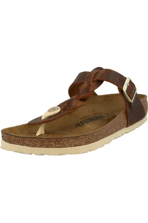 Birkenstock Klipklappere 