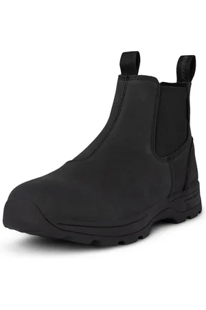 Woden Chelsea Boots