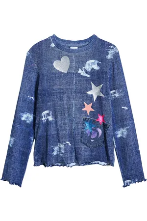 Desigual Bluser & t-shirts