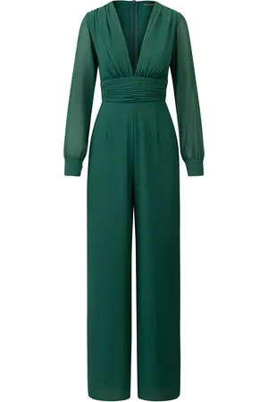 Kraimod Jumpsuit