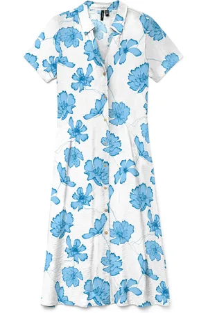 VERO MODA Blusekjole 