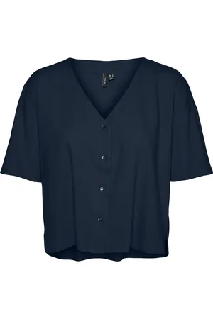 VERO MODA Bluse 