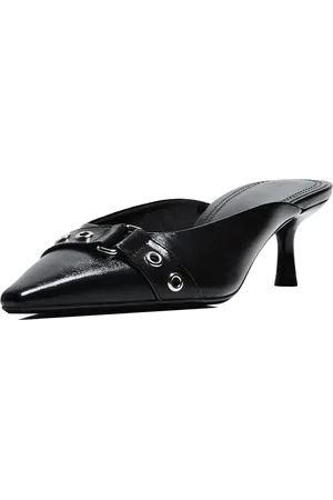 Bershka Pantoletter