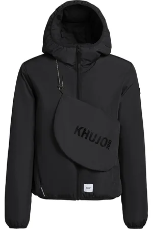 Khujo Overgangsjakke 