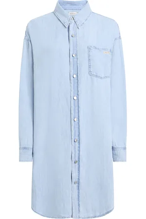 Calvin Klein Blusekjole