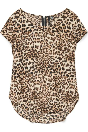 VERO MODA Bluse 