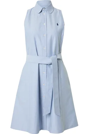 Ralph Lauren Blusekjole 