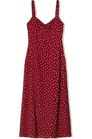 Bershka Sommerkjole