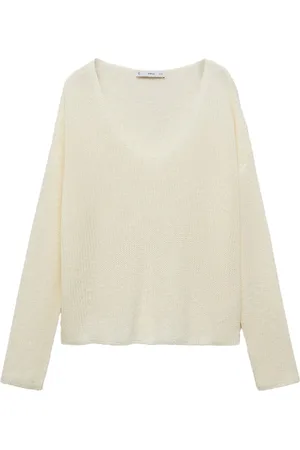 MANGO Pullover 