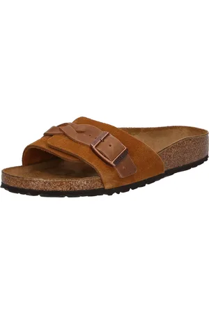Birkenstock Pantoletter 