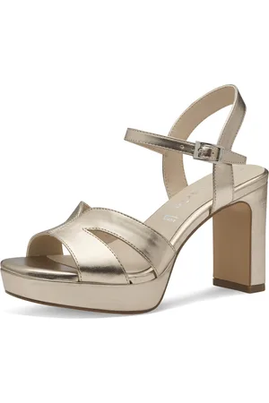 Tamaris Sandaler med rem