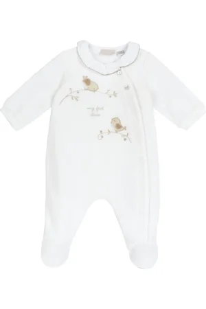 chicco Sparkedragt/Body